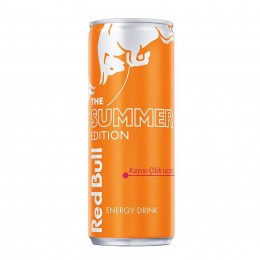 Red-bull-summer-edition-kajsi-luleshtrydhe-0.25L