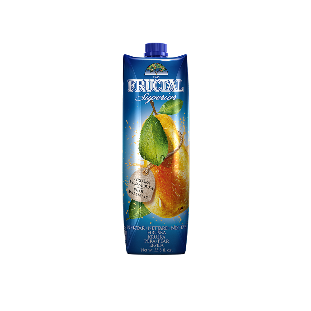 Fructal-superior-dardhë-1L