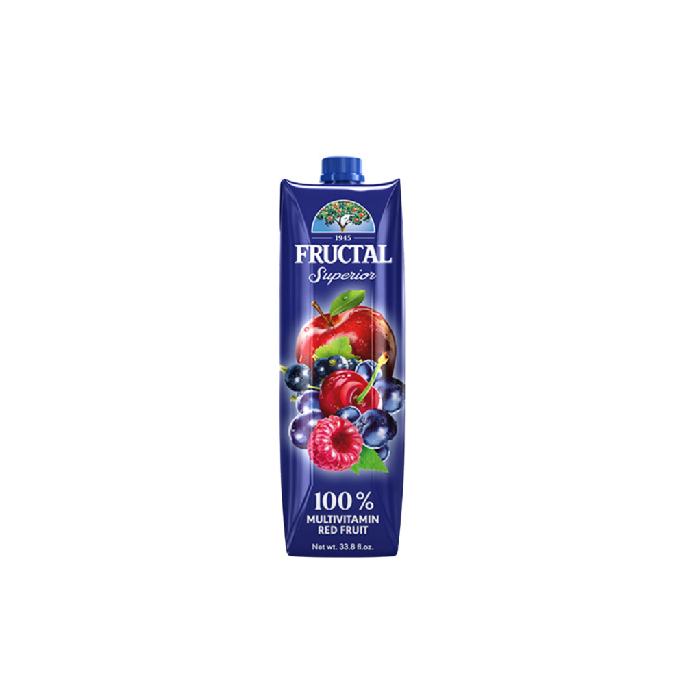 Fructal-superior-multired-1L