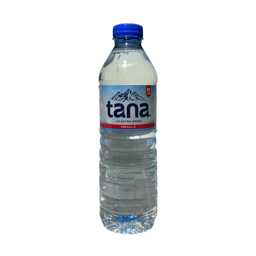 Ujë-tana-0.5L