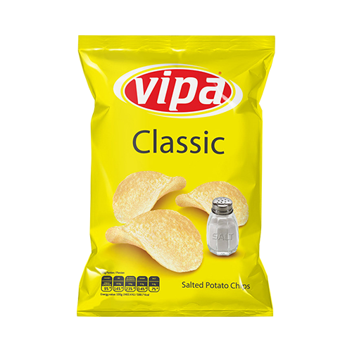 Vipa classic 130g
