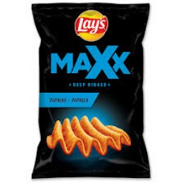 Lays-maxx-paprika-130g