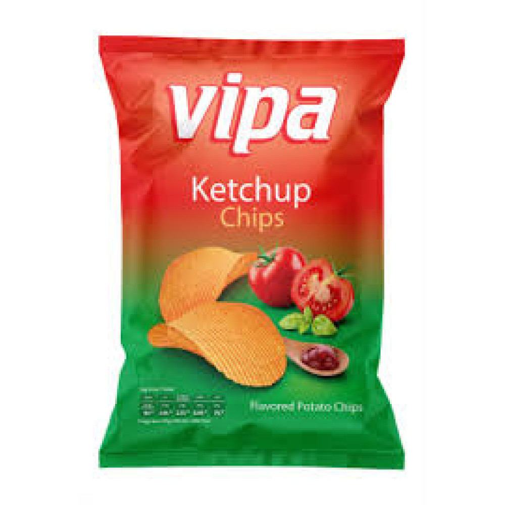 Vipa-ketchup-30g