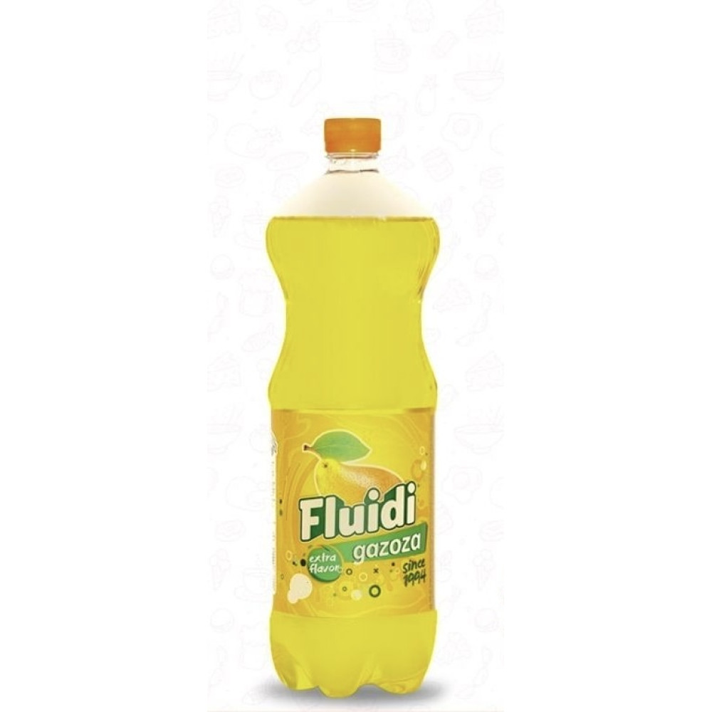 Fluidi-gazoz-2L