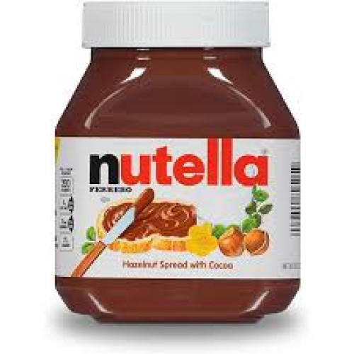 Nutella 400g