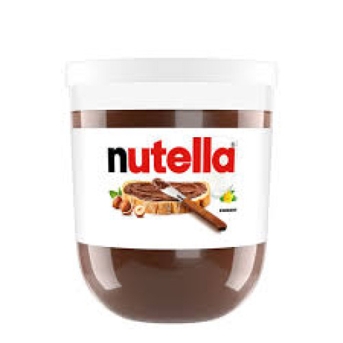 Nutella 200g