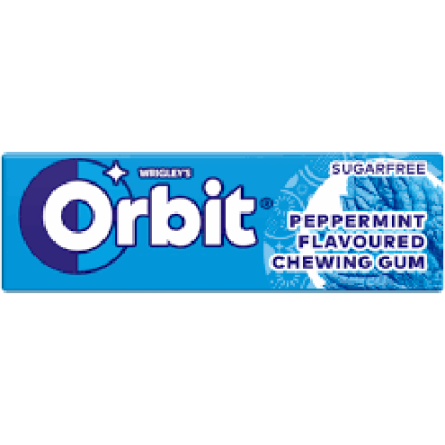 Orbit-Pepermint