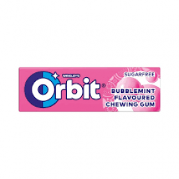 Orbit-bubblemint