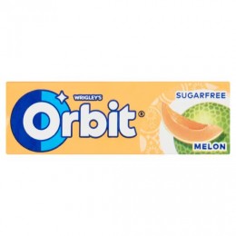 Orbit-melon