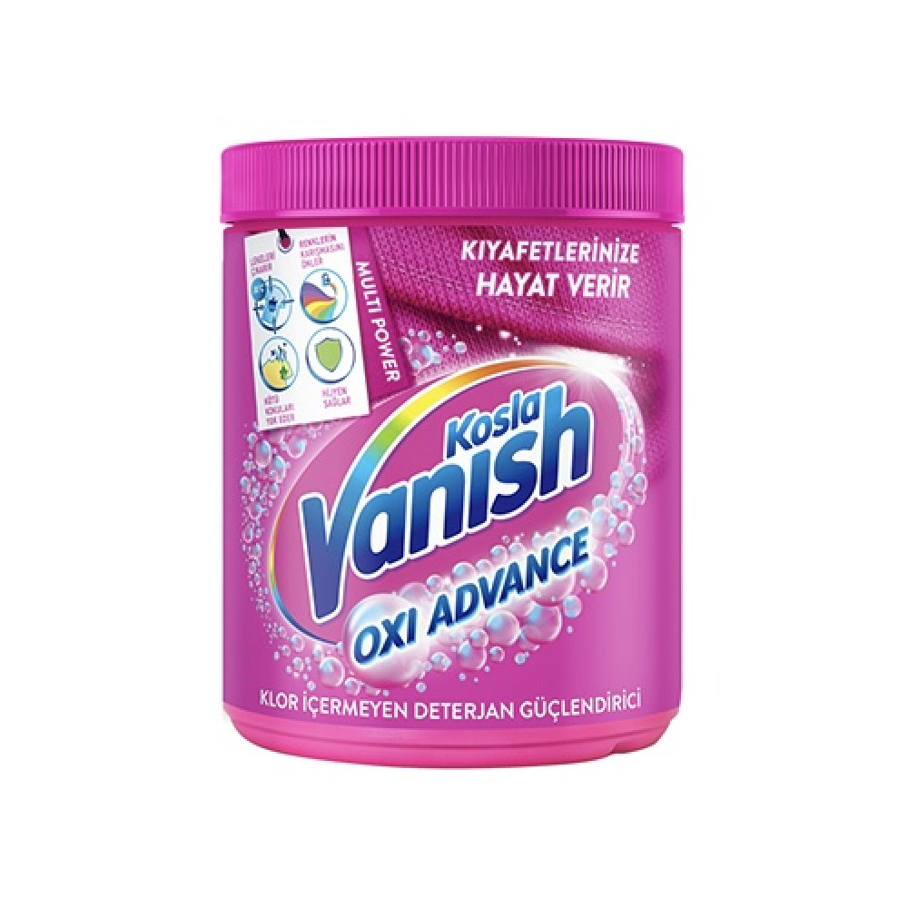 Vanish-kosla-oxi-advance-800g