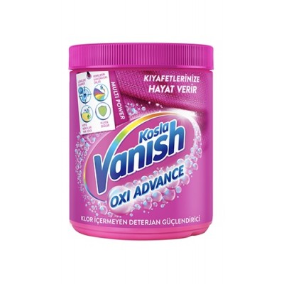 Vanish-kosla-oxi-advance-800g