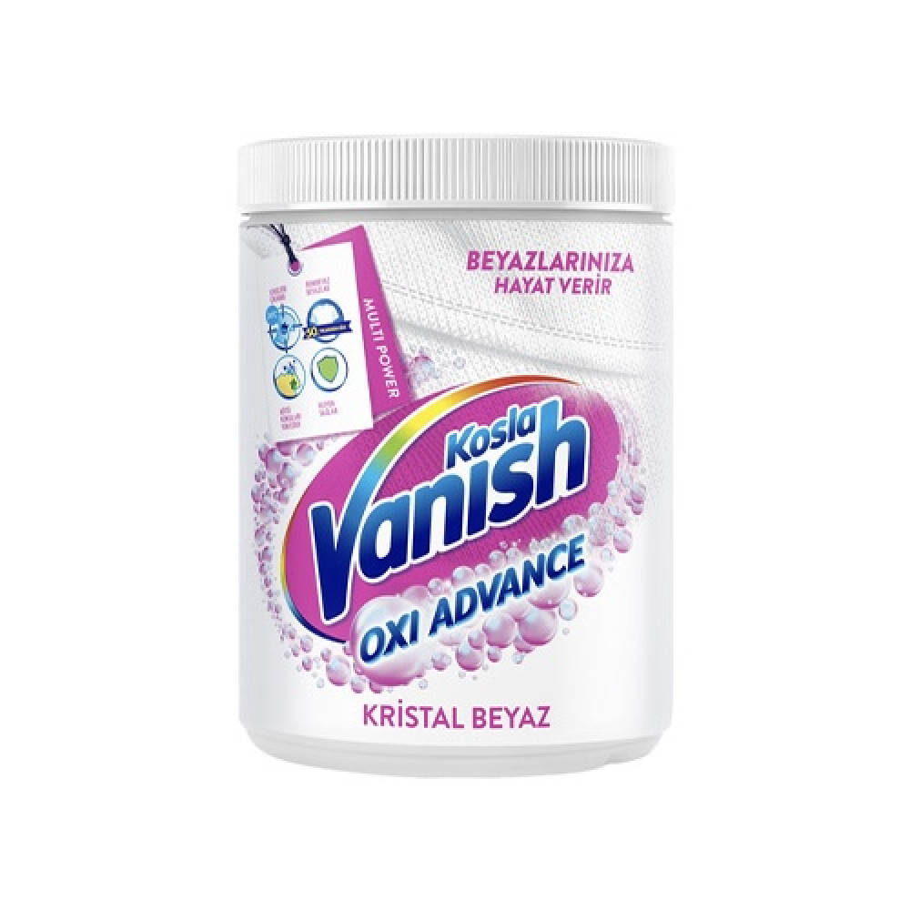 Vanish-kosla-white-oxi-advance-800g