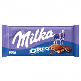 Milka me oreo 100gr