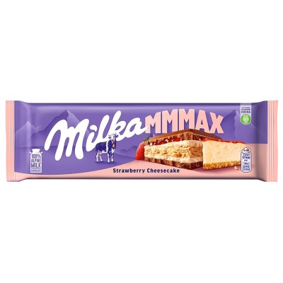 milka-strawberry-cheesecake-300gr