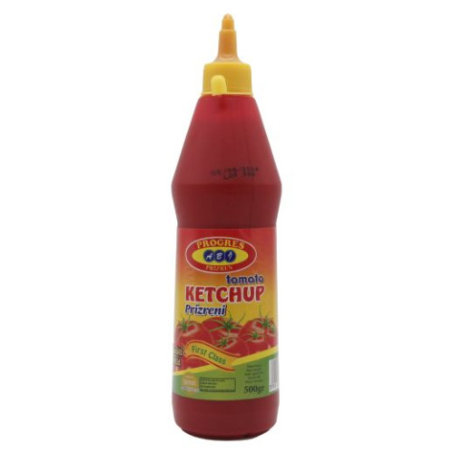 Abi-ketchup-ëmbël-500gr