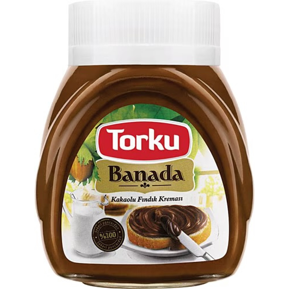 Torku banada 400gr