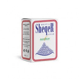 Agrokor-sheqer-900gr