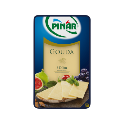 Pinar-gouda-200g