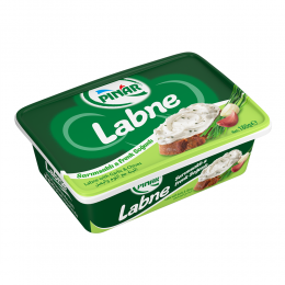 pinar-labne-garlic&chives-180gr