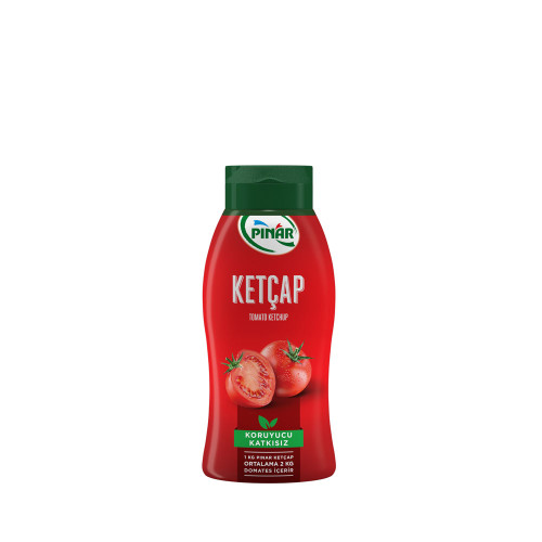 Pınar ketqap 750gr