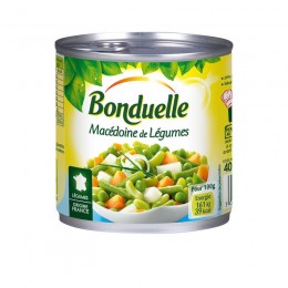 Bonduelle-MIX-MAQEDON-400gr