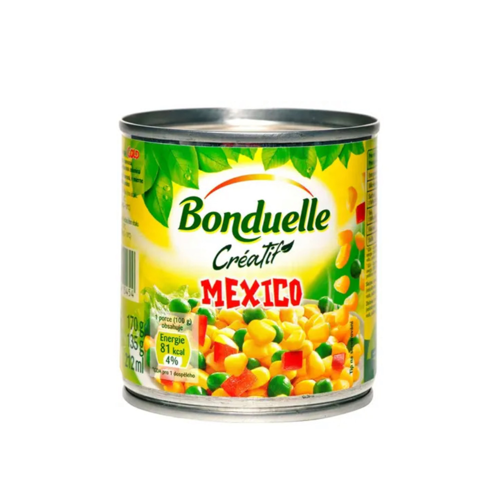 Bonduelle-MIX-MEXICANO-300g