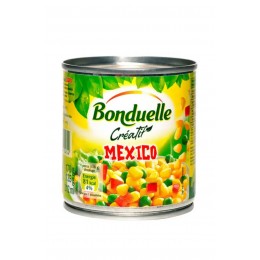 Bonduelle-MEXICO-MIX-150g