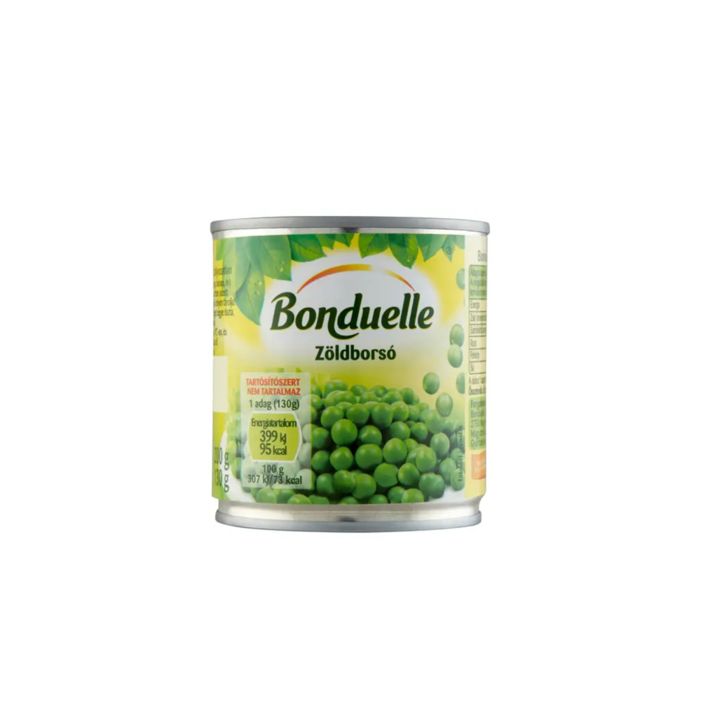 Bonduelle-BIZELE-200g