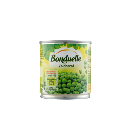 Bonduelle-BIZELE-200g