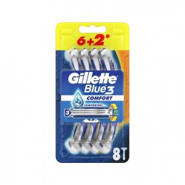 Gillette-blue-3-comfort-3+1ct