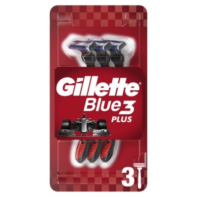 Gilette-blue-3-comfort-3pcs