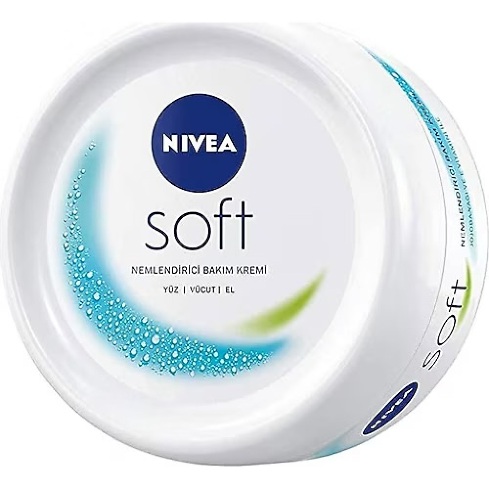 Nivea-soft-krem-100ml