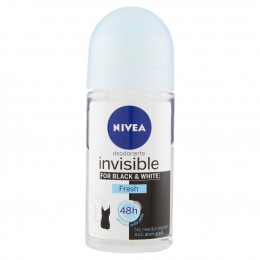 Nivea-rollon-black&white-invisible-fresh