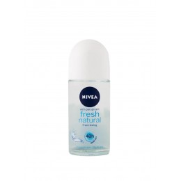 Nivea-rollon-fresh-natural-50ml