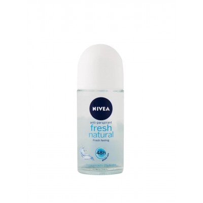 Nivea-rollon-fresh-natural-50ml