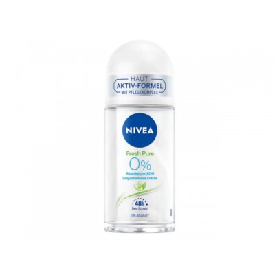 Nivea-rollon-pure-fresh-50ml