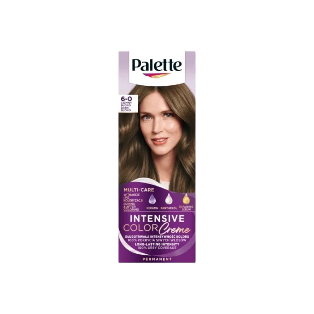 Palette 6/0-dark-blonde