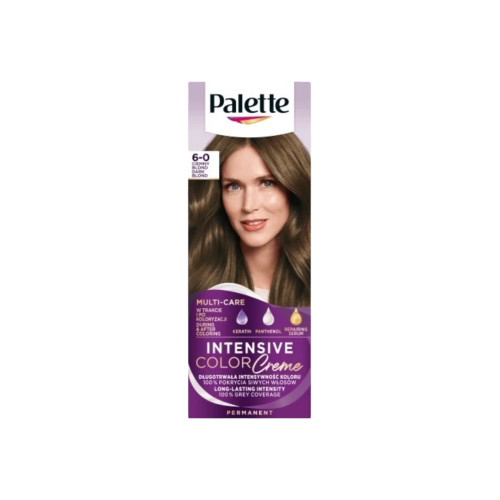 Palette 6/0-dark-blonde