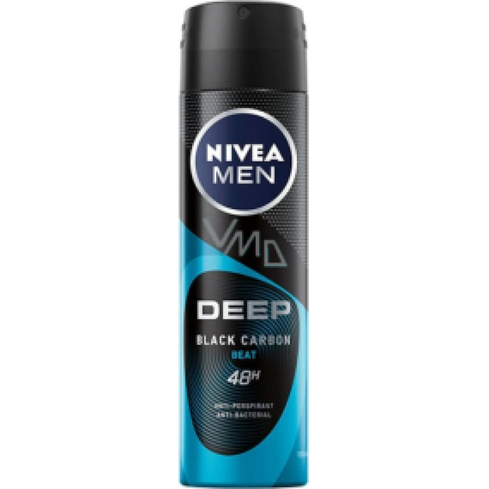 Nivea-deo-spray-deep-black-carbon-150ml