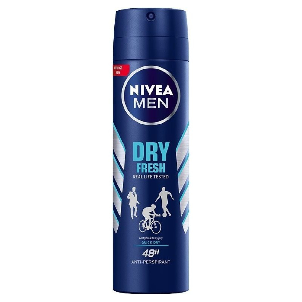 Nivea-deo-men-72H-dry-fresh-150ml