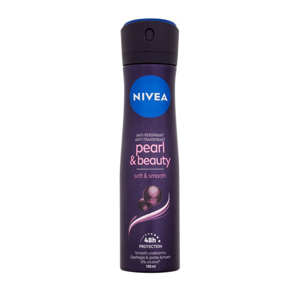 Nivea-deo-pearl&beauty-150-ml