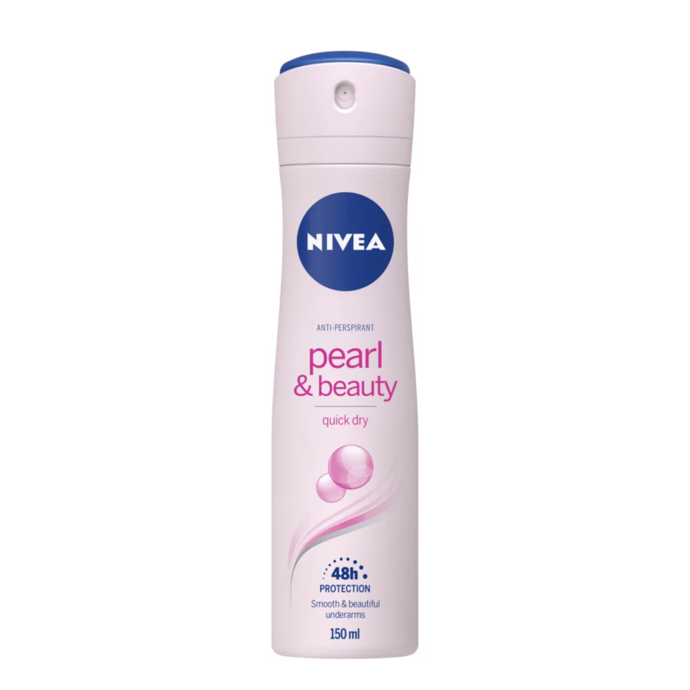 Nivea-women-deo-pearl&beuty-quick-dry-150ml