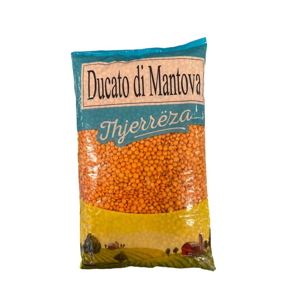 Ducato-Di Mantova-mergjimek-i-kuq-thjerreza-800g