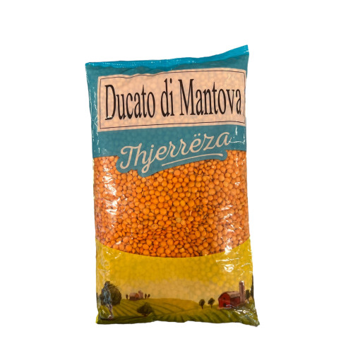 Ducato-Di Mantova-mergjimek-i-kuq-thjerreza-800g