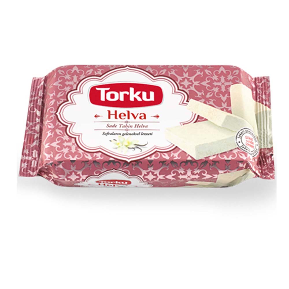 Torku-halva-sade-200g