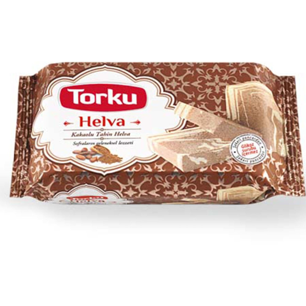 Torku-halva kakaolu-200g