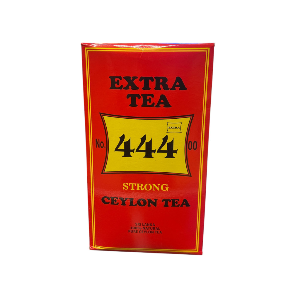 444-extra-çaj-strong-700g