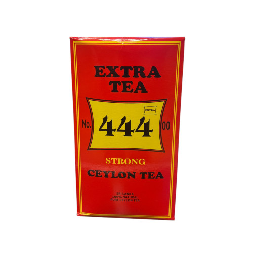 444-extra-çaj-strong-700g