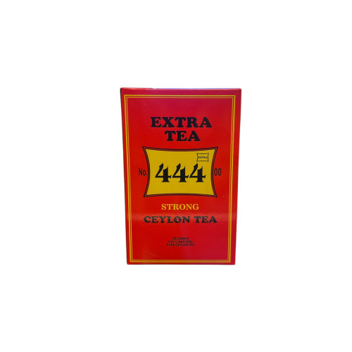 444-extra-çaj-strong-350g