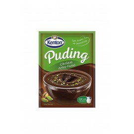 Kenton-puding-fistik-100g